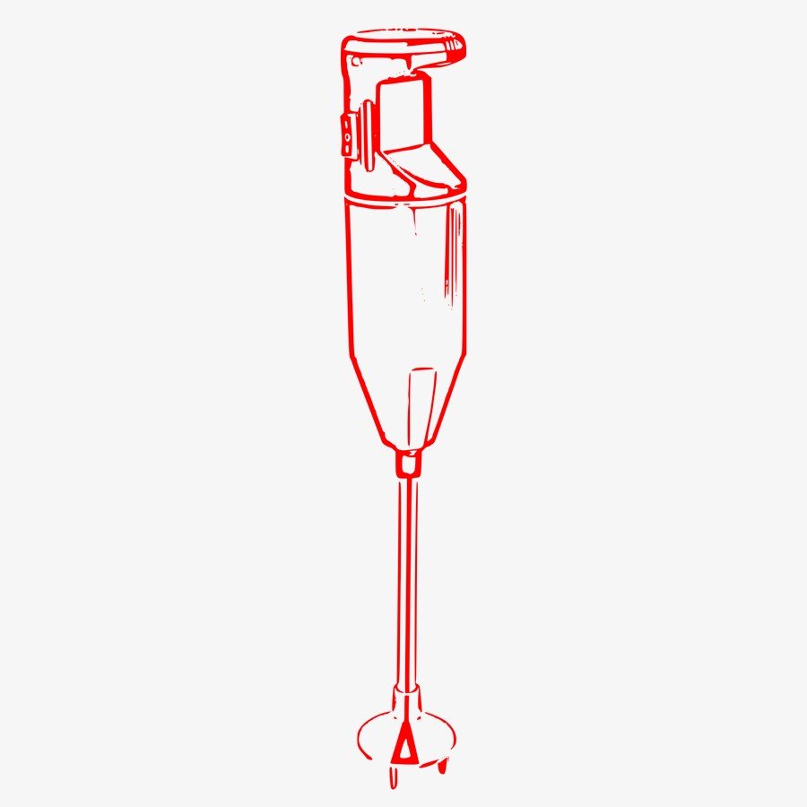 Hand Blender