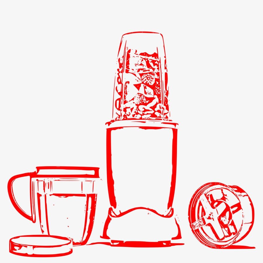 Nutri Blender